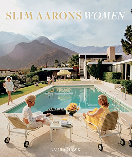 Stock image for Slim Aarons: Women for sale by The Defunct Design Book Store