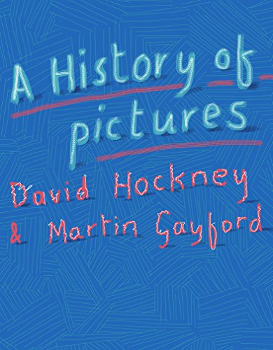 Beispielbild fr A History of Pictures: From the Cave to the Computer Screen zum Verkauf von Sequitur Books