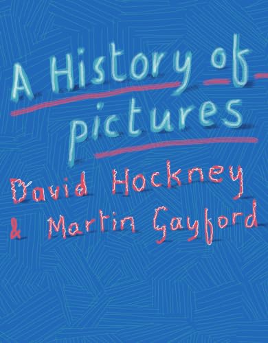 Stock image for A History of Pictures: From the Cave to the Computer Screen for sale by Sequitur Books