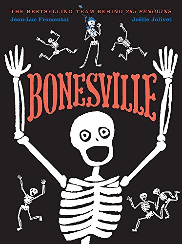 9781419722776: Bonesville