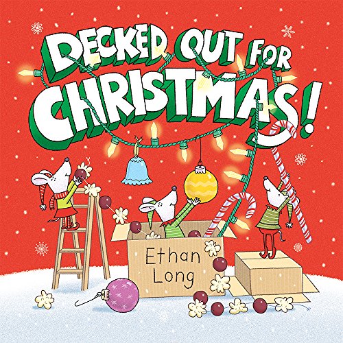 Stock image for Decked Out for Christmas! for sale by Better World Books