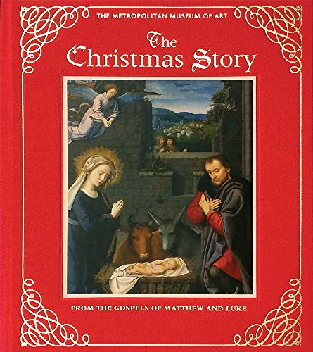 9781419723070: Christmas Story [Deluxe Edition]: From the Gospels of Matthew and Luke