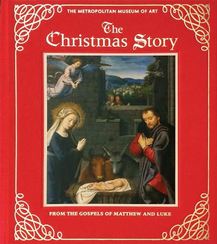 9781419723070: The Christmas Story [Deluxe Edition]