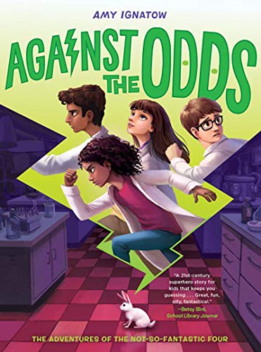 Stock image for Against the Odds (The Odds Series #2) for sale by Your Online Bookstore