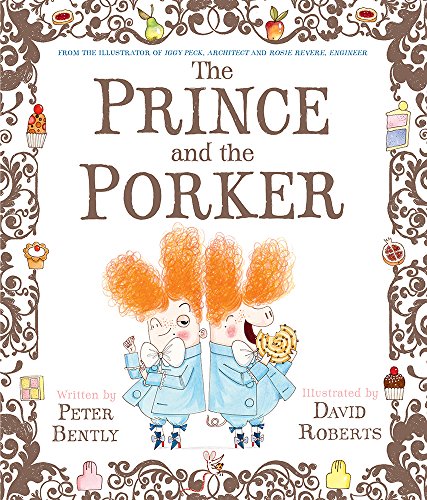 Beispielbild fr The Prince and the Porker zum Verkauf von Better World Books