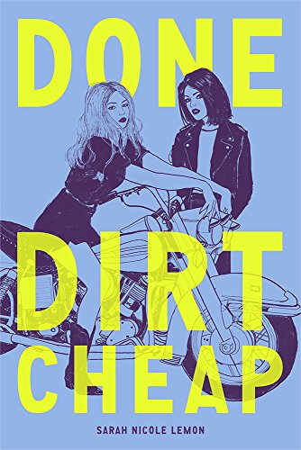 Beispielbild fr Done Dirt Cheap zum Verkauf von WorldofBooks