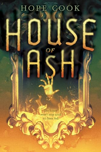 Stock image for House of Ash for sale by Wonder Book