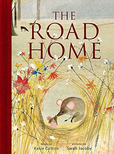Beispielbild fr The Road Home zum Verkauf von Better World Books