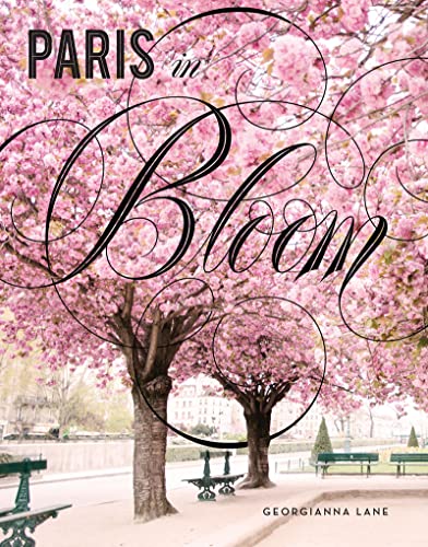 Beispielbild fr Paris in Bloom zum Verkauf von BooksRun