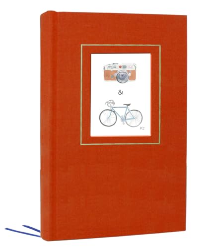 Beispielbild fr This & That (Hardcover Journal) by Kate Schelter zum Verkauf von Book Outpost