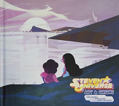 Stock image for Steven Universe: Art Origins for sale by Goodwill