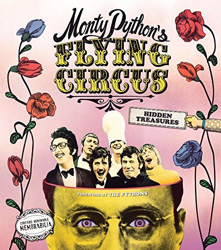 Stock image for Monty Python's Flying Circus : Hidden Treasures for sale by Better World Books