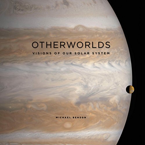 Imagen de archivo de Otherworlds : Visions of Our Solar System a la venta por Better World Books