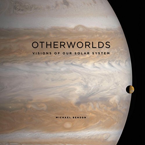 Stock image for Otherworlds : Visions of Our Solar System for sale by Better World Books