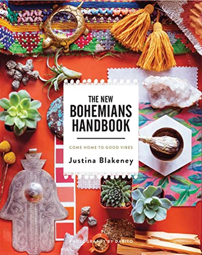 Imagen de archivo de The New Bohemians Handbook a la venta por Blackwell's