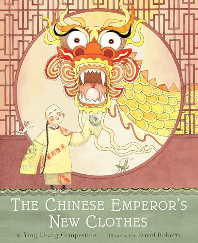 Stock image for The Chinese Emperor's New Clothes for sale by Your Online Bookstore