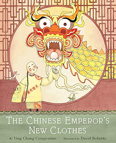 9781419725425: The Chinese Emperor's New Clothes