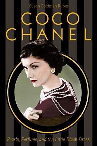 Beispielbild fr Coco Chanel zum Verkauf von Blackwell's