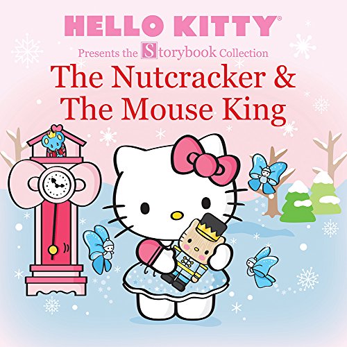 9781419725500: The Nutcracker & The Mouse King