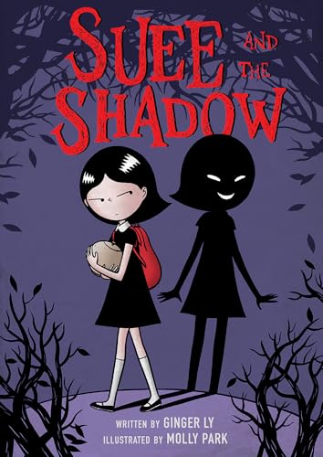 Stock image for Suee and the Shadow for sale by ZBK Books