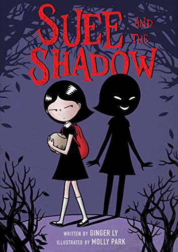 Stock image for Suee and the Shadow for sale by WorldofBooks