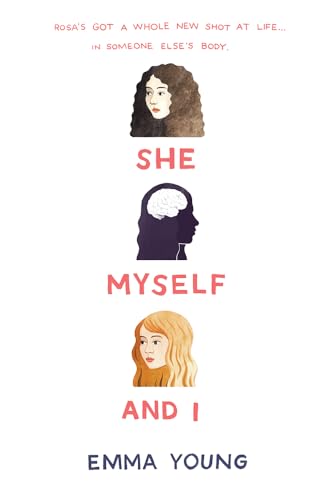 Stock image for She, Myself, and I for sale by Better World Books