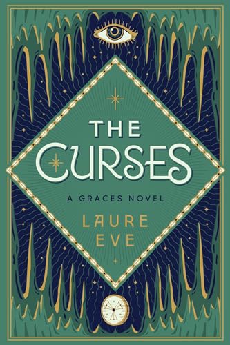 9781419725715: The Curses: A Graces Novel