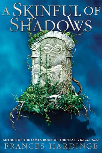 Imagen de archivo de A Skinful of Shadows a la venta por ZBK Books