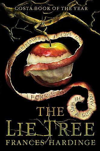 9781419726415: The Lie Tree: Frances Hardinge