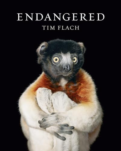 Imagen de archivo de Endangered a la venta por ZBK Books