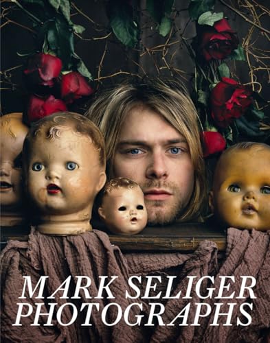 Stock image for Mark Seliger Photographs for sale by Books From California