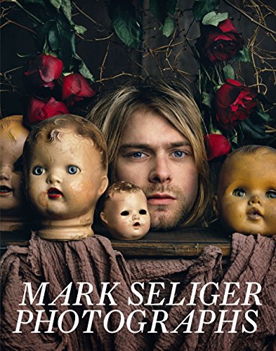 Stock image for Mark Seliger Photographs for sale by Patrico Books