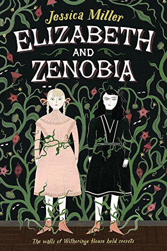 Beispielbild fr Elizabeth and Zenobia zum Verkauf von Better World Books