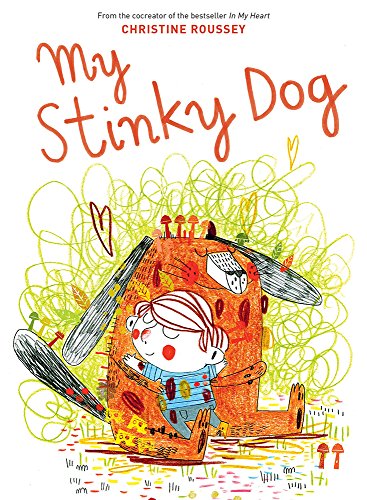 9781419728235: My Stinky Dog