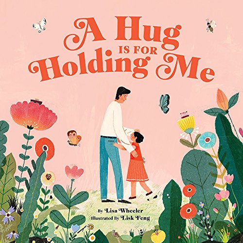 Stock image for A Hug Is for Holding Me for sale by ZBK Books