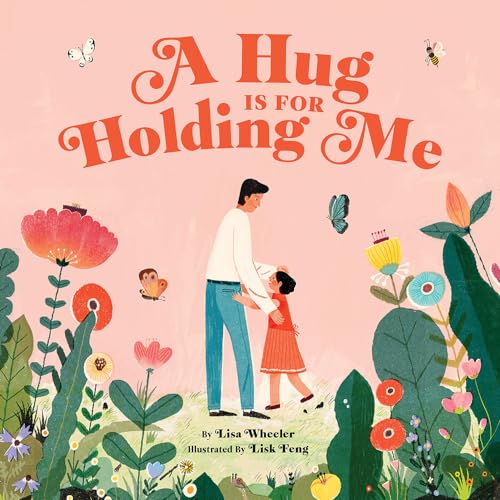 Stock image for A Hug Is for Holding Me for sale by ZBK Books