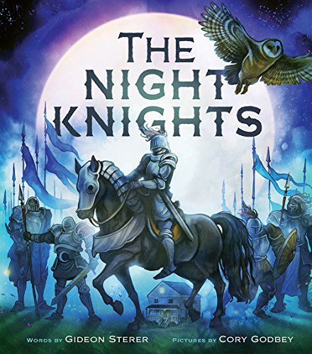 Stock image for The Night Knights for sale by WeBuyBooks