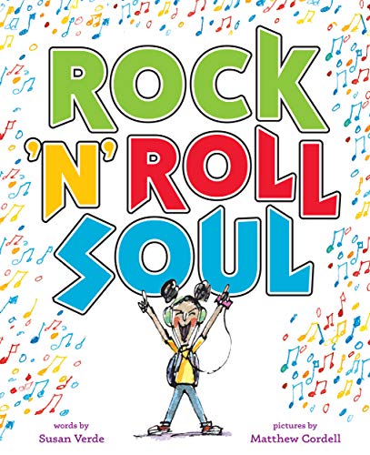 Beispielbild fr Rock 'n' Roll Soul zum Verkauf von Better World Books: West
