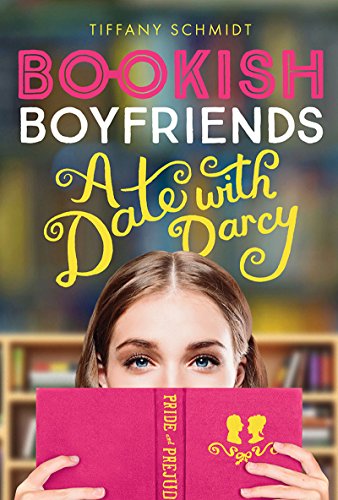 9781419728600: Bookish Boyfriends: A Date with Darcy
