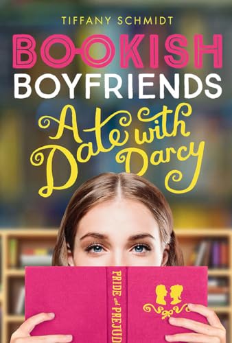 Imagen de archivo de Bookish Boyfriends: A Date with Darcy a la venta por Gulf Coast Books