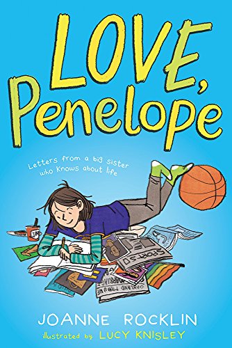 Stock image for Love, Penelope for sale by Your Online Bookstore