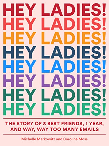 Immagine dell'editore per Hey Ladies! venduto da medimops