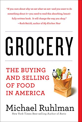 Stock image for Grocery: The Buying and Selling of Food in America for sale by SecondSale