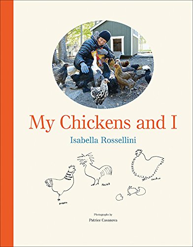 Beispielbild fr My Chickens and I zum Verkauf von Wonder Book