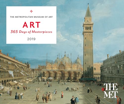 art-365-days-of-masterpieces-2019-desk-calendar-by-metropolitan-museum