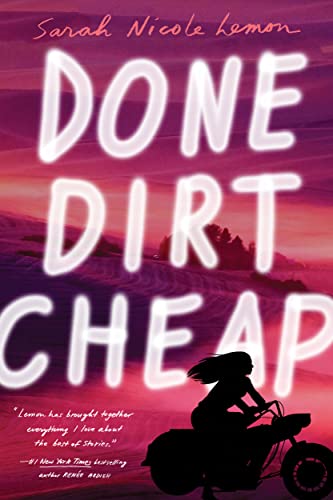 9781419730351: Done Dirt Cheap