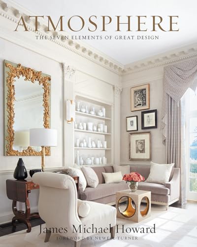 9781419730764: Atmosphere: The Seven Elements of Great Design