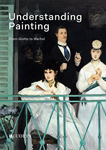 Beispielbild fr Understanding Painting: From Giotto to Warhol zum Verkauf von Housing Works Online Bookstore