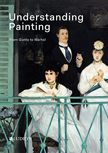 9781419730887: Understanding Painting: From Giotto to Warhol