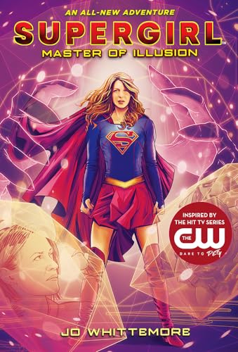 Stock image for Supergirl: Master of Illusion for sale by Better World Books